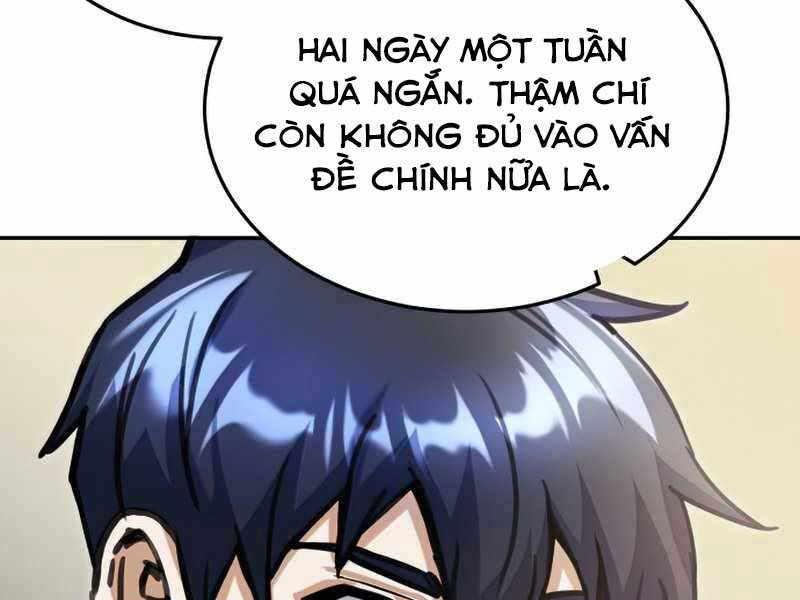 Thiên Tài Của Dòng Dõi Độc Nhất Vô Nhị Chapter 6 - Trang 21