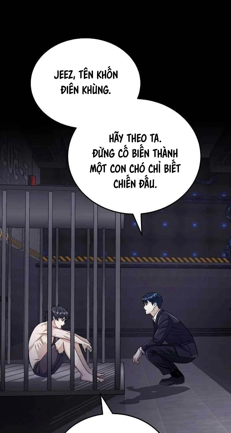 Thiên Tài Của Dòng Dõi Độc Nhất Vô Nhị Chapter 79 - Trang 95