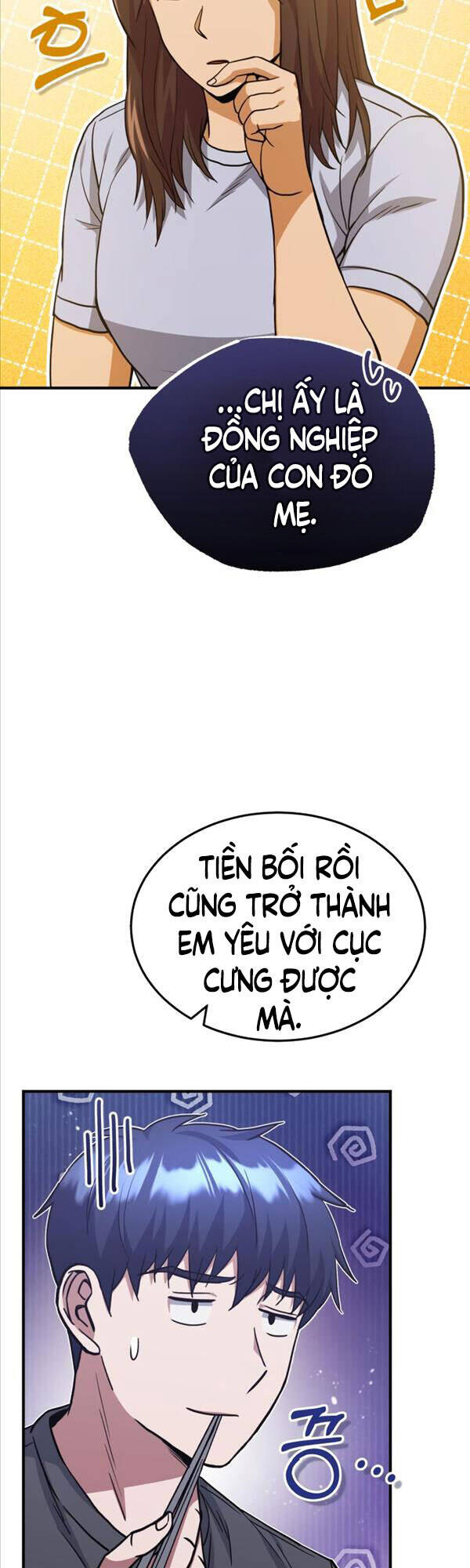 Thiên Tài Của Dòng Dõi Độc Nhất Vô Nhị Chapter 26 - Trang 30