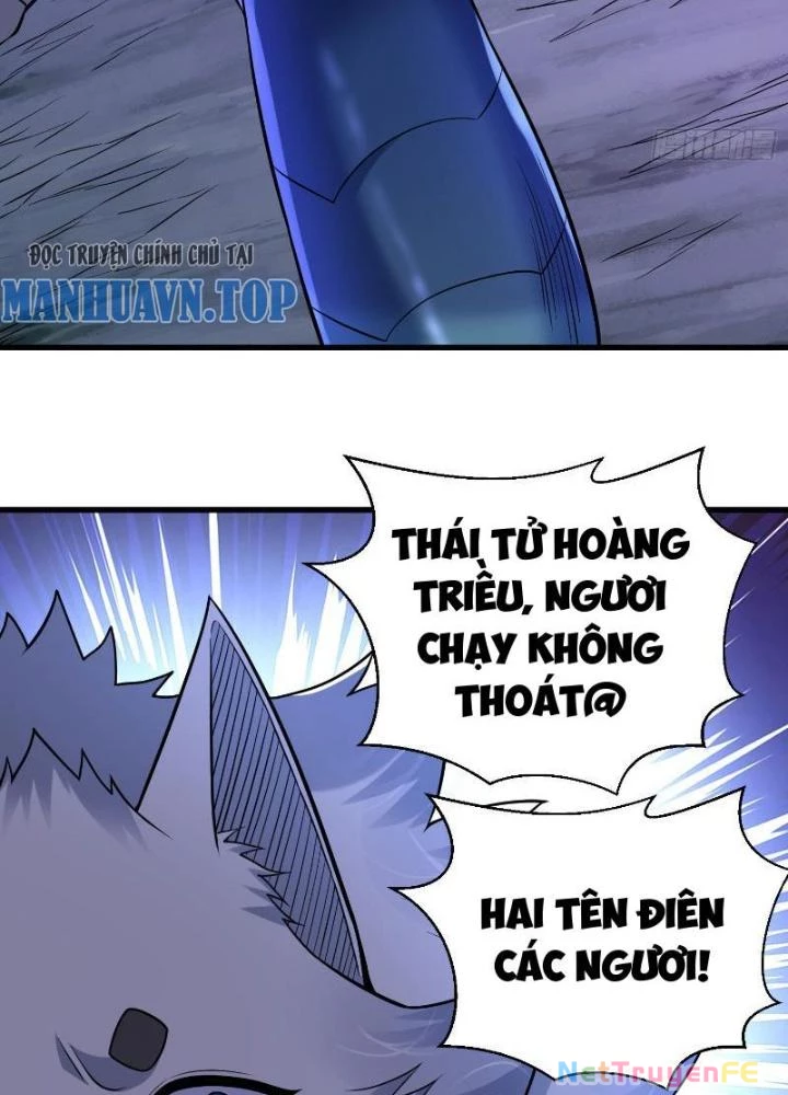 Từ Dã Quái Bắt Đầu Thăng Cấp Chapter 22 - Trang 44