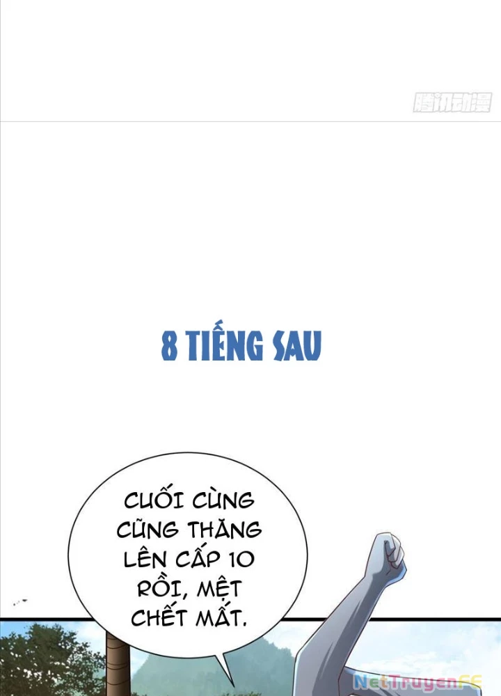 Từ Dã Quái Bắt Đầu Thăng Cấp Chapter 7 - Trang 55