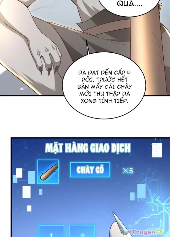 Từ Dã Quái Bắt Đầu Thăng Cấp Chapter 3 - Trang 63