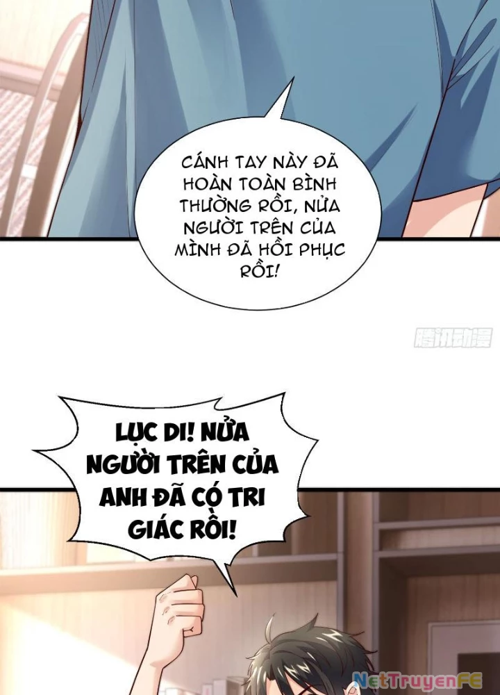 Từ Dã Quái Bắt Đầu Thăng Cấp Chapter 15 - Trang 95