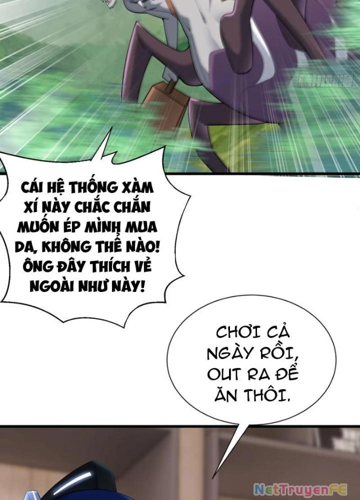 Từ Dã Quái Bắt Đầu Thăng Cấp Chapter 9 - Trang 65