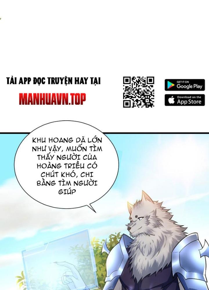 Từ Dã Quái Bắt Đầu Thăng Cấp Chapter 23 - Trang 12