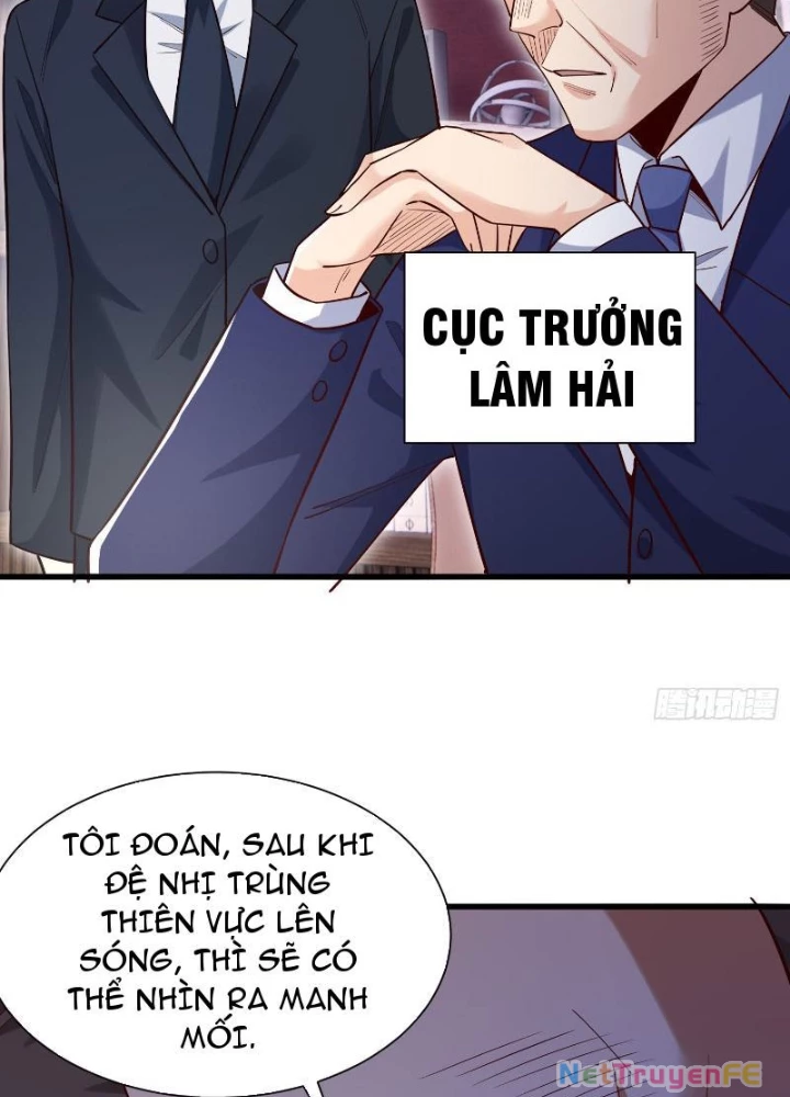 Từ Dã Quái Bắt Đầu Thăng Cấp Chapter 15 - Trang 111