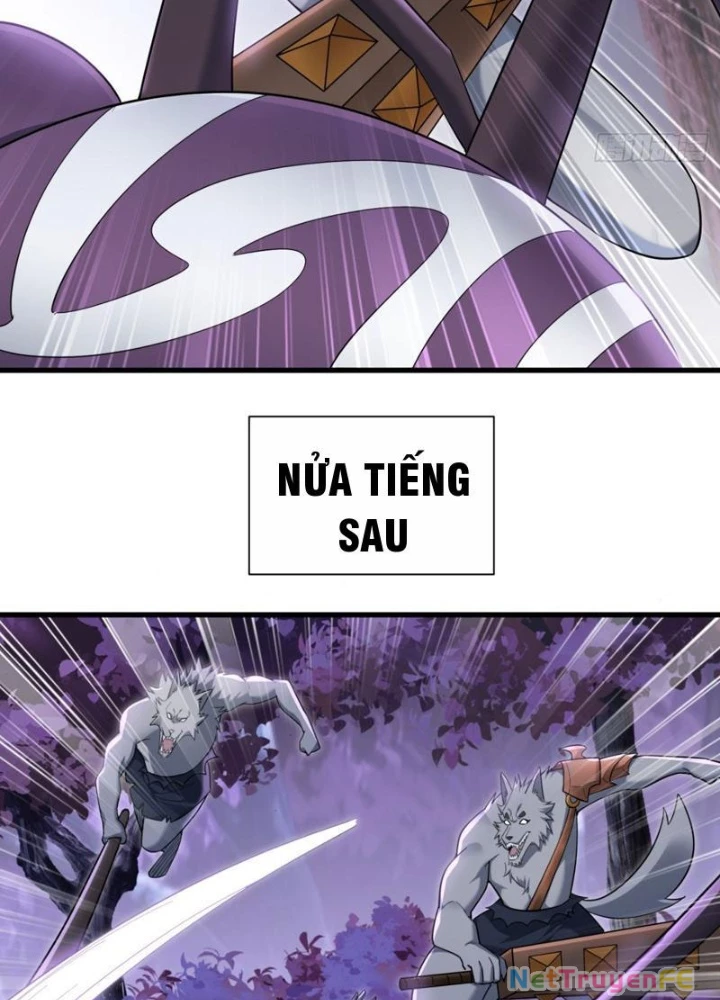 Từ Dã Quái Bắt Đầu Thăng Cấp Chapter 9 - Trang 25