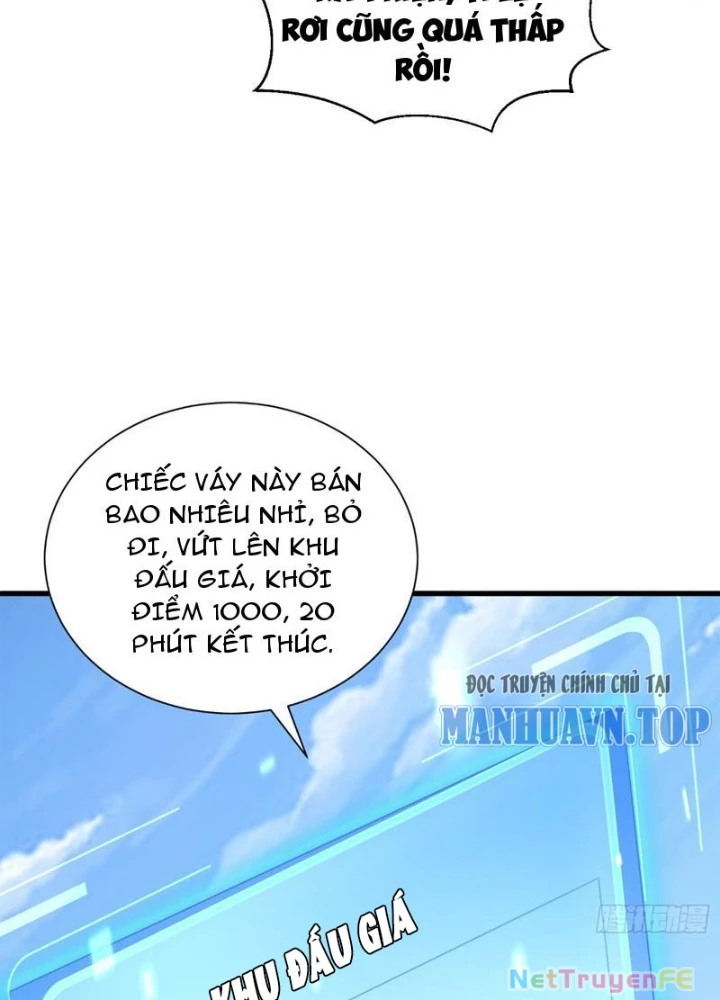 Từ Dã Quái Bắt Đầu Thăng Cấp Chapter 18 - Trang 23