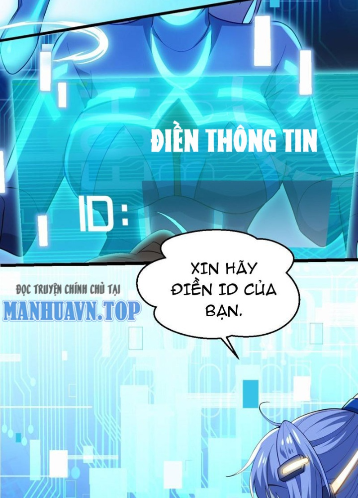 Từ Dã Quái Bắt Đầu Thăng Cấp Chapter 1 - Trang 33