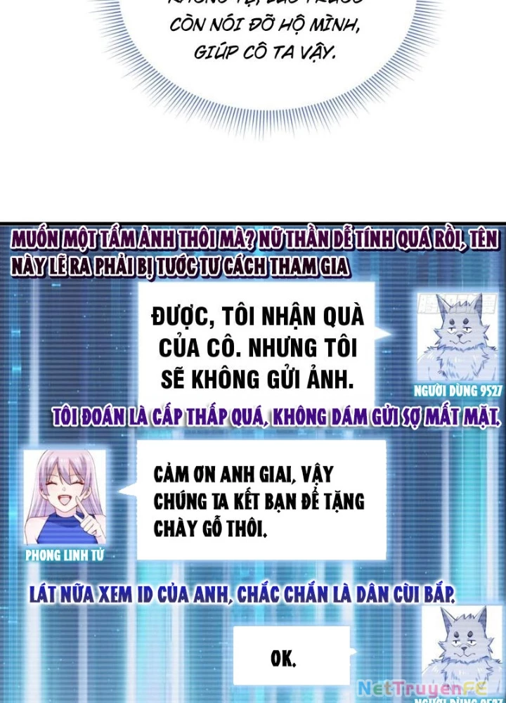 Từ Dã Quái Bắt Đầu Thăng Cấp Chapter 8 - Trang 11