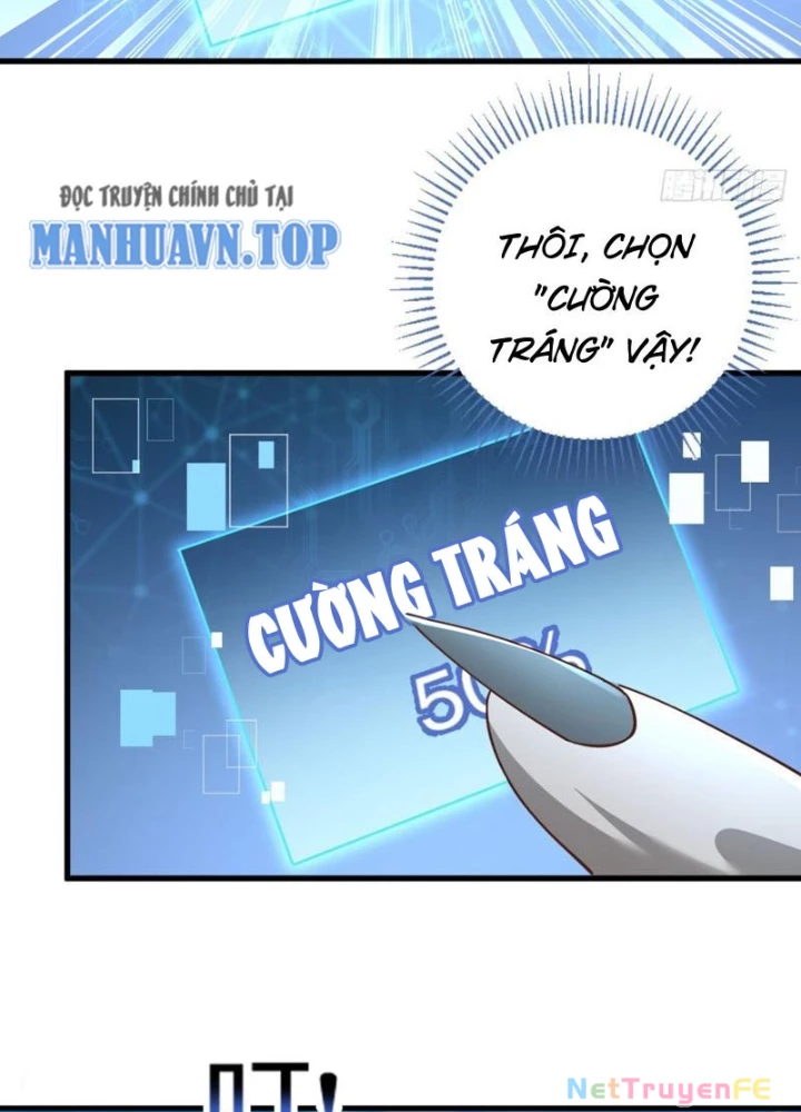 Từ Dã Quái Bắt Đầu Thăng Cấp Chapter 3 - Trang 55