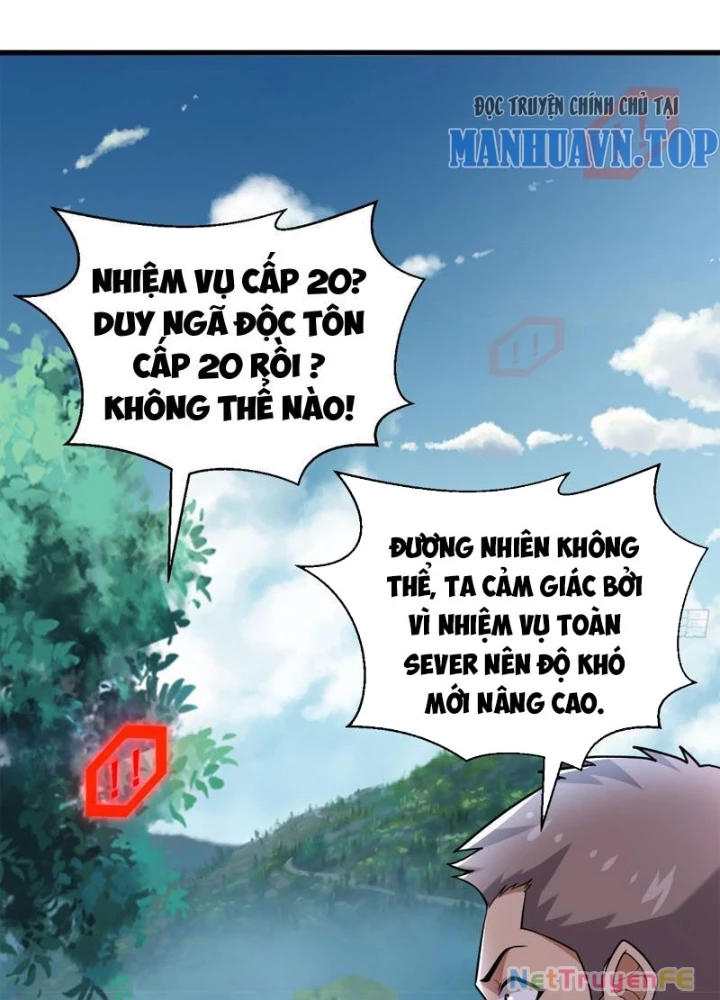 Từ Dã Quái Bắt Đầu Thăng Cấp Chapter 18 - Trang 73