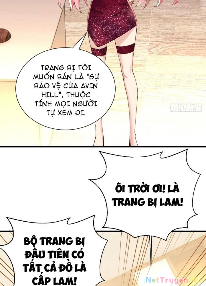 Từ Dã Quái Bắt Đầu Thăng Cấp Chapter 13 - Trang 37