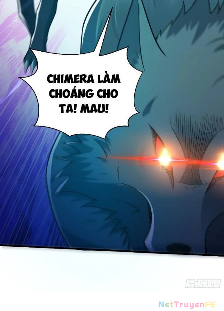 Từ Dã Quái Bắt Đầu Thăng Cấp Chapter 21 - Trang 88