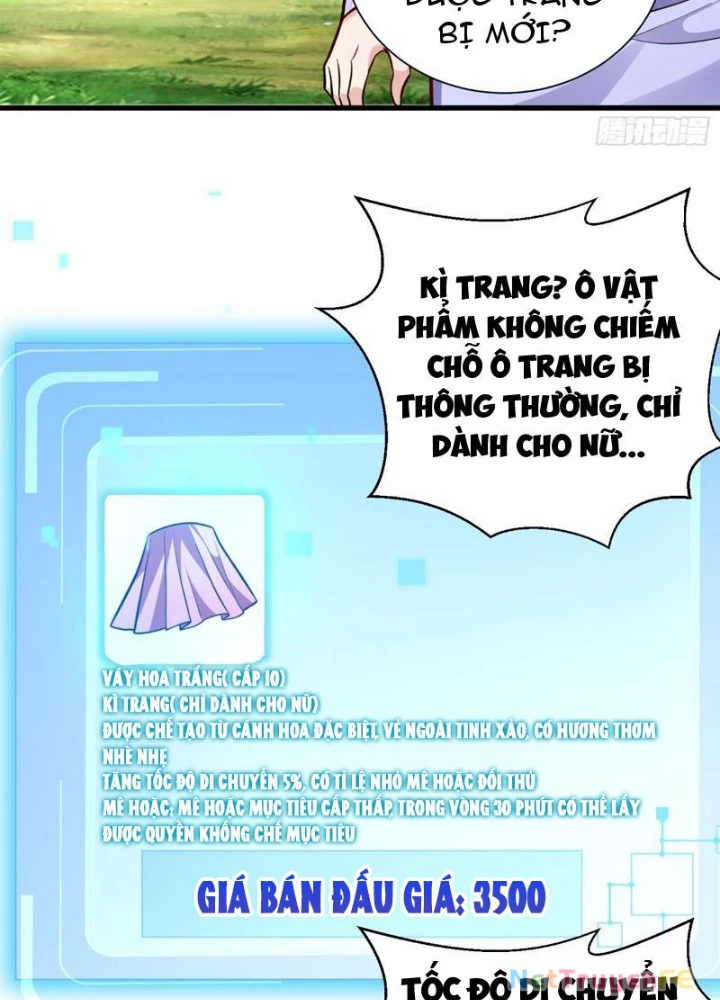 Từ Dã Quái Bắt Đầu Thăng Cấp Chapter 18 - Trang 29