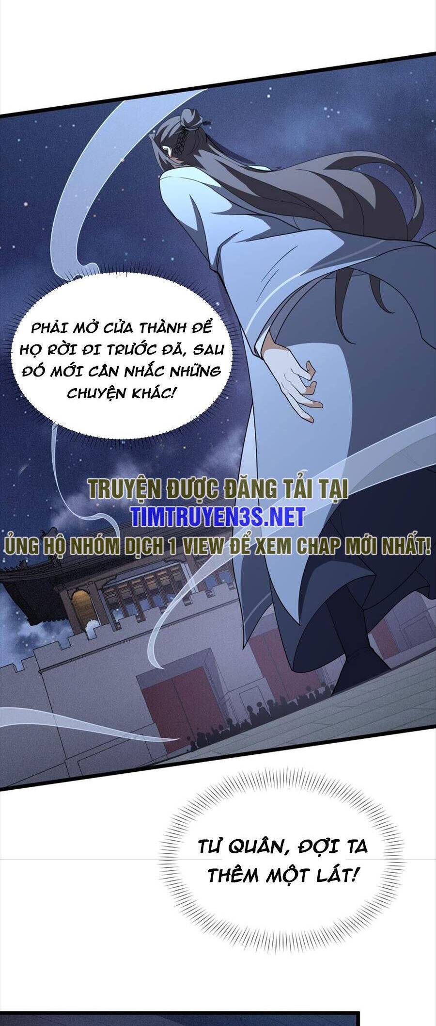 Liêu Trai Không Thể Nào Xinh Đẹp Như Vậy Chapter 21 - Trang 19