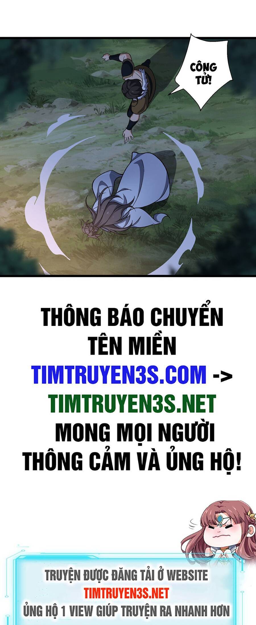 Liêu Trai Không Thể Nào Xinh Đẹp Như Vậy Chapter 8 - Trang 55