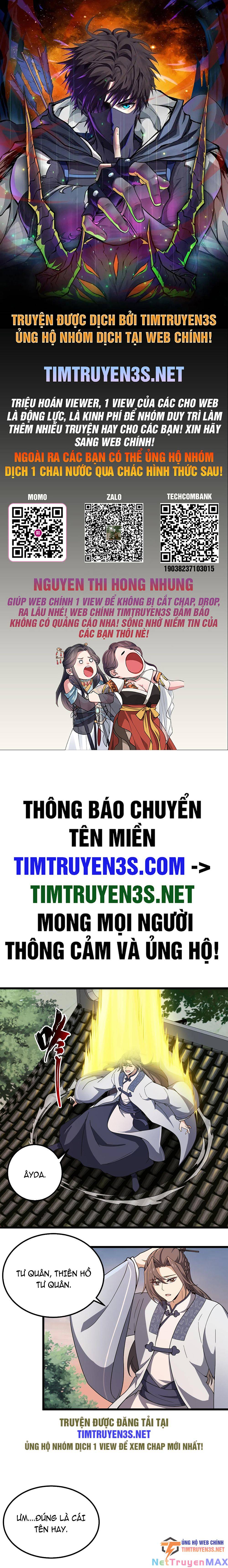 Liêu Trai Không Thể Nào Xinh Đẹp Như Vậy Chapter 4 - Trang 0