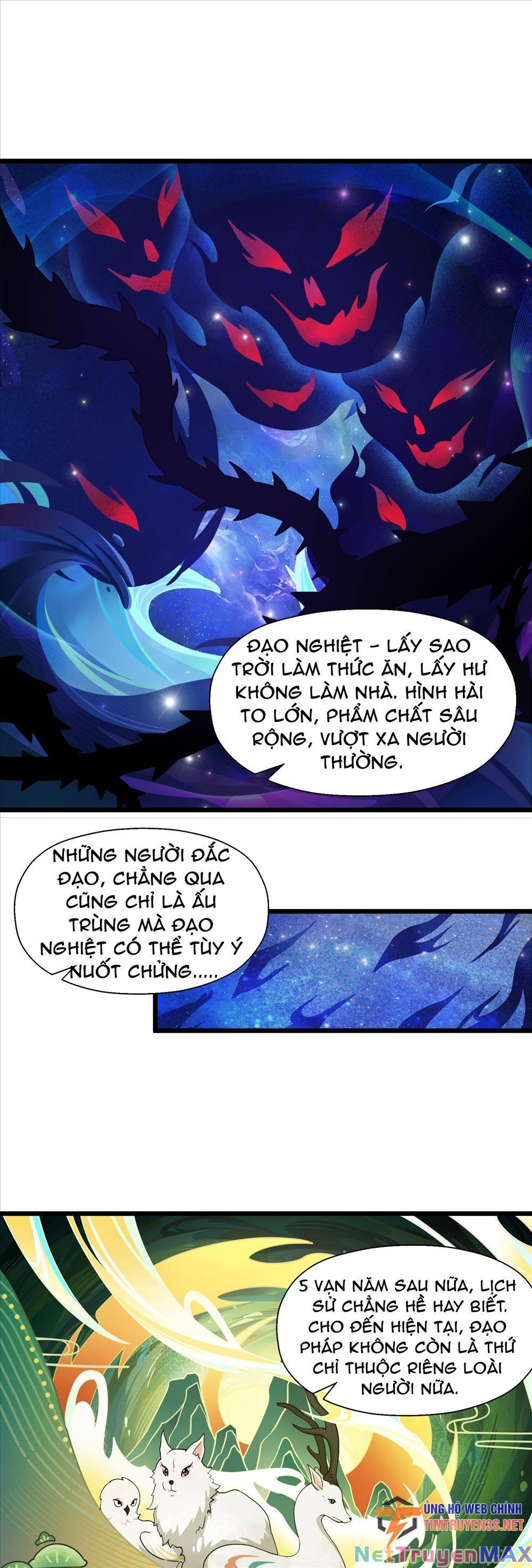 Liêu Trai Không Thể Nào Xinh Đẹp Như Vậy Chapter 3 - Trang 23