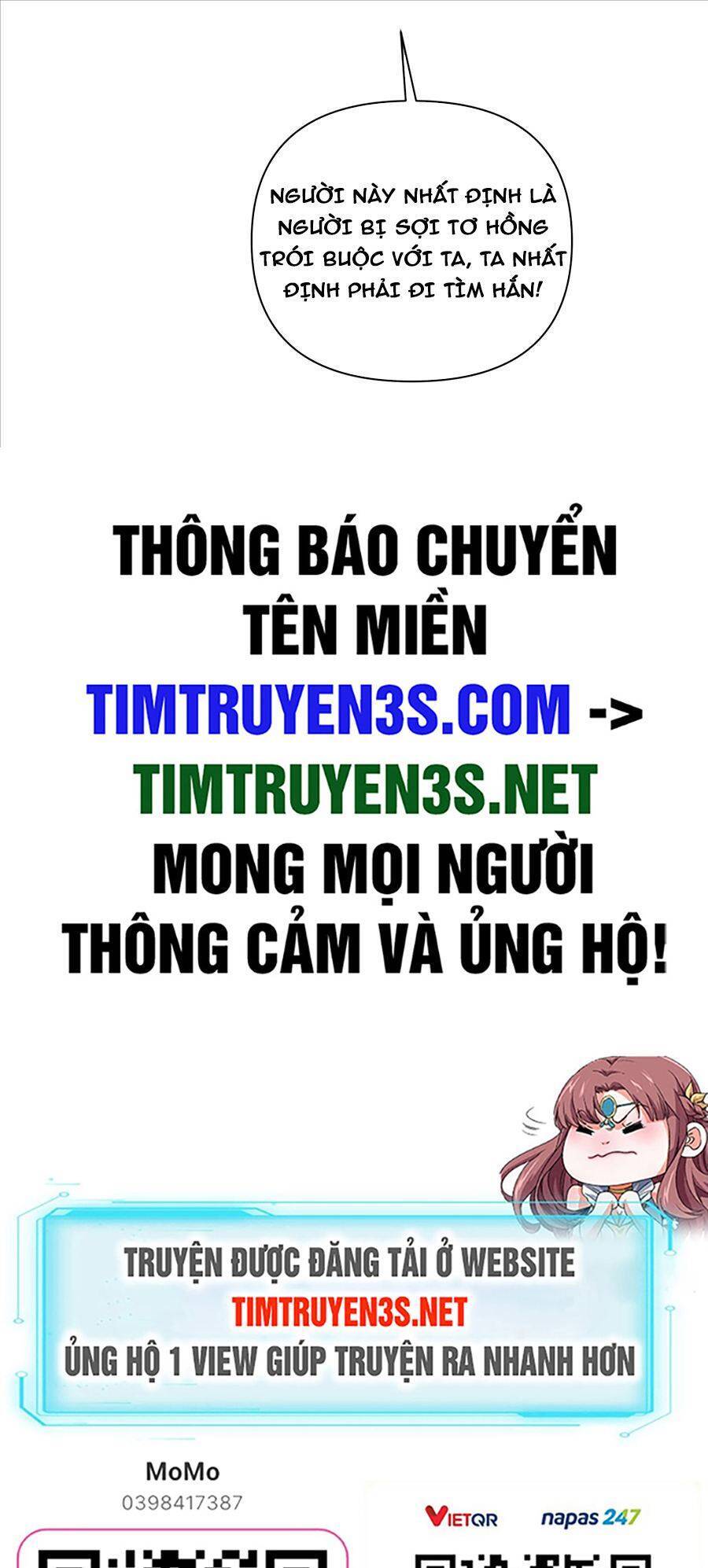 Liêu Trai Không Thể Nào Xinh Đẹp Như Vậy Chapter 11 - Trang 44