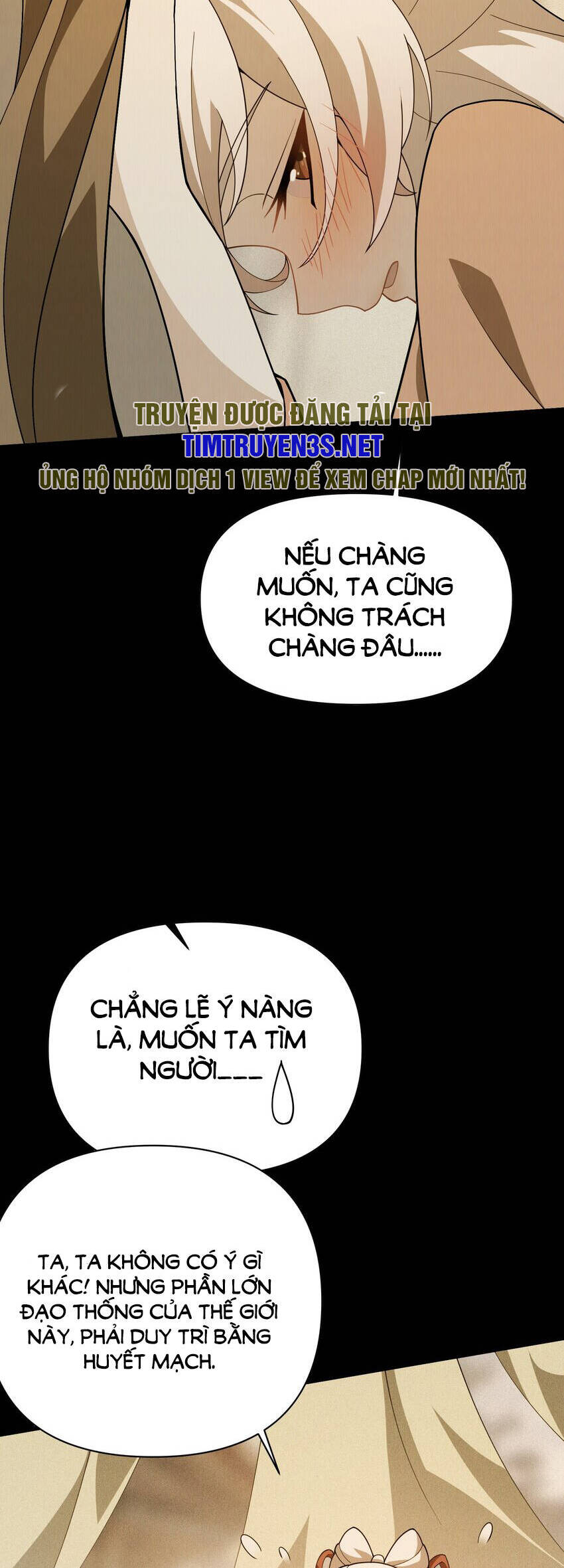 Liêu Trai Không Thể Nào Xinh Đẹp Như Vậy Chapter 30 - Trang 6