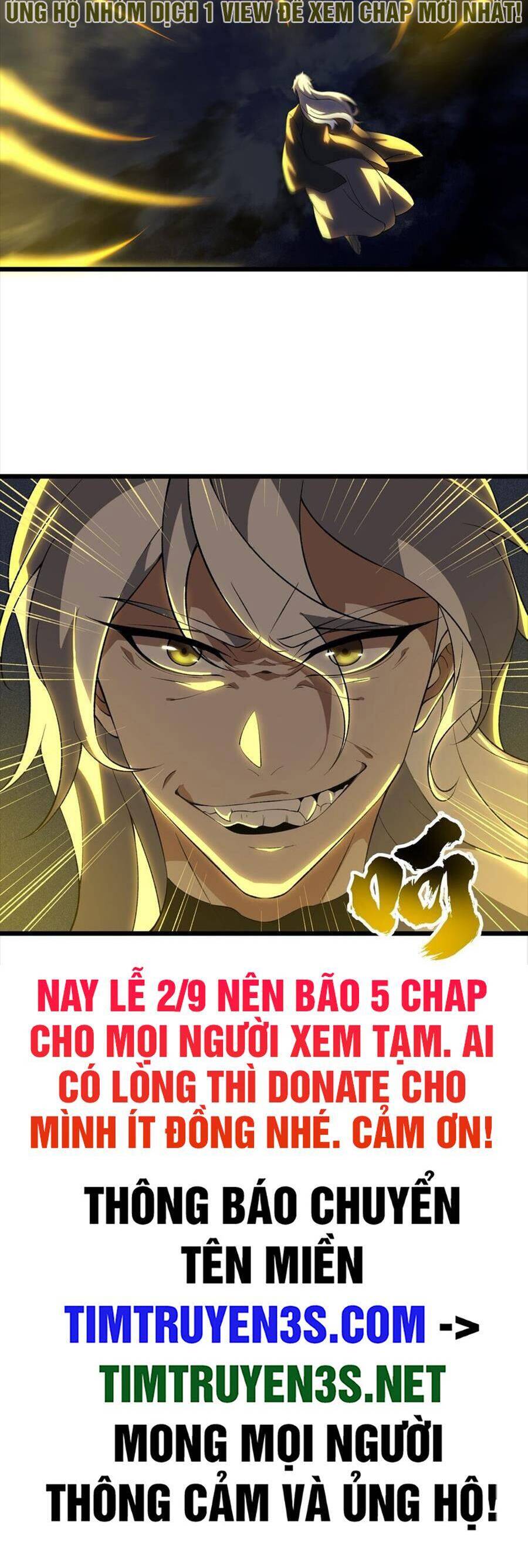 Liêu Trai Không Thể Nào Xinh Đẹp Như Vậy Chapter 17 - Trang 32