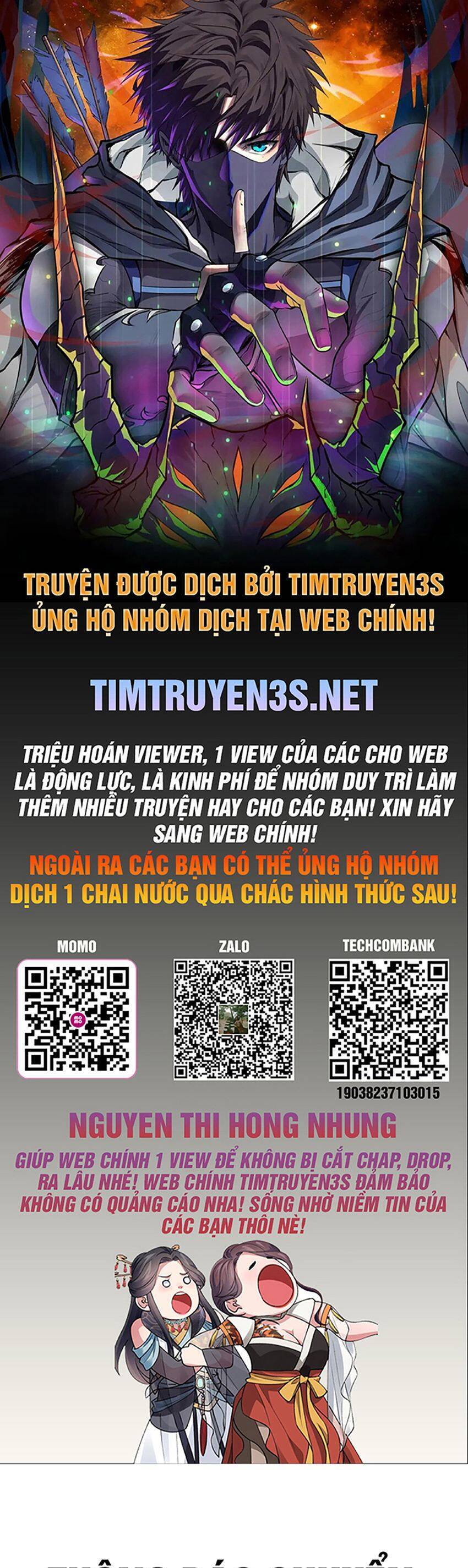 Liêu Trai Không Thể Nào Xinh Đẹp Như Vậy Chapter 18 - Trang 0