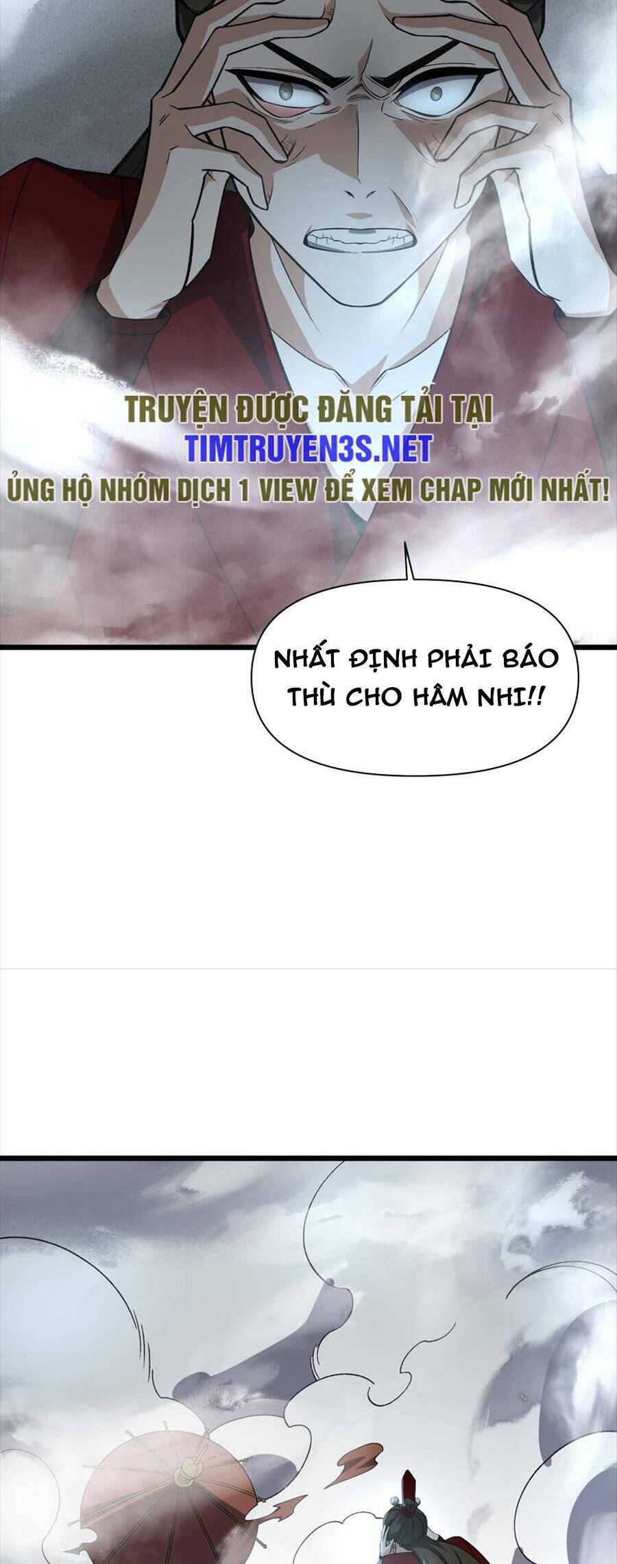 Liêu Trai Không Thể Nào Xinh Đẹp Như Vậy Chapter 35 - Trang 5