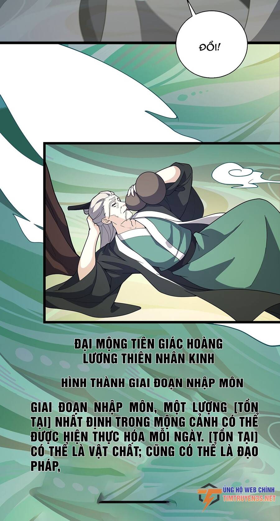 Liêu Trai Không Thể Nào Xinh Đẹp Như Vậy Chapter 9 - Trang 47