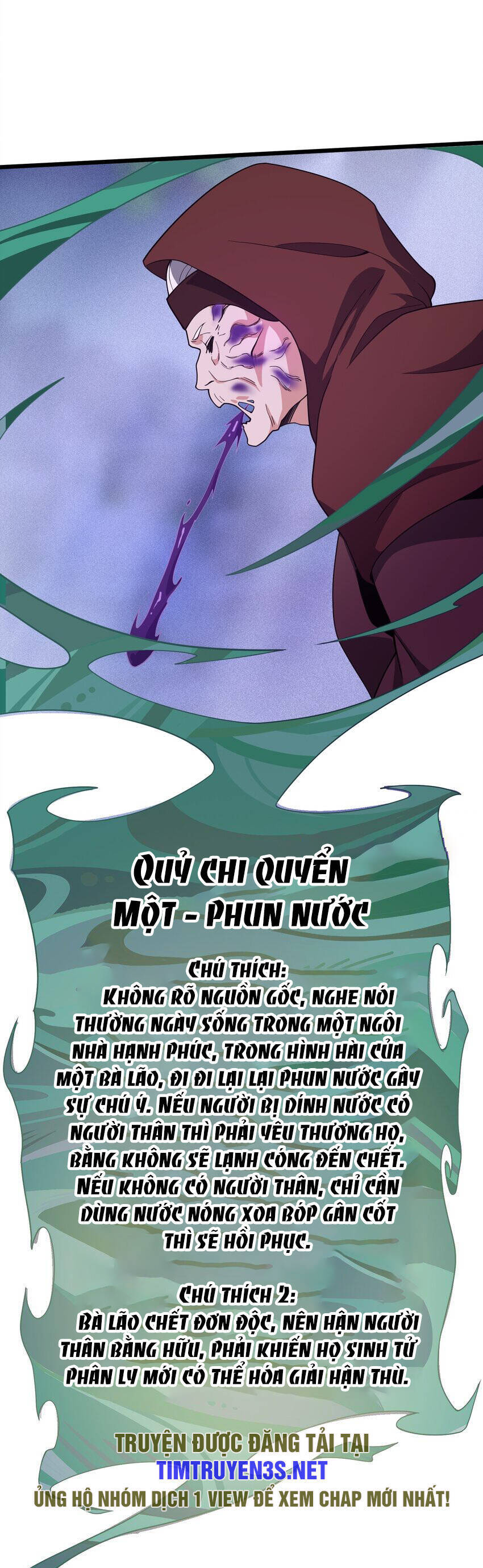 Liêu Trai Không Thể Nào Xinh Đẹp Như Vậy Chapter 30 - Trang 14