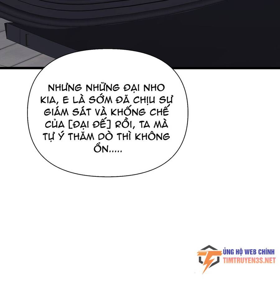 Liêu Trai Không Thể Nào Xinh Đẹp Như Vậy Chapter 7 - Trang 39