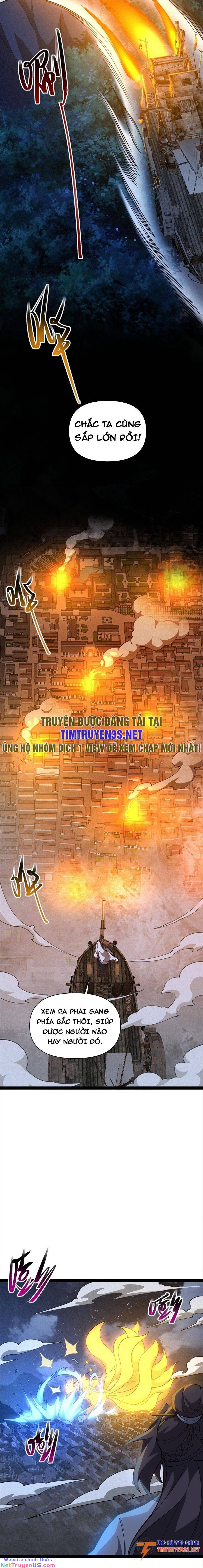 Liêu Trai Không Thể Nào Xinh Đẹp Như Vậy Chapter 19 - Trang 5