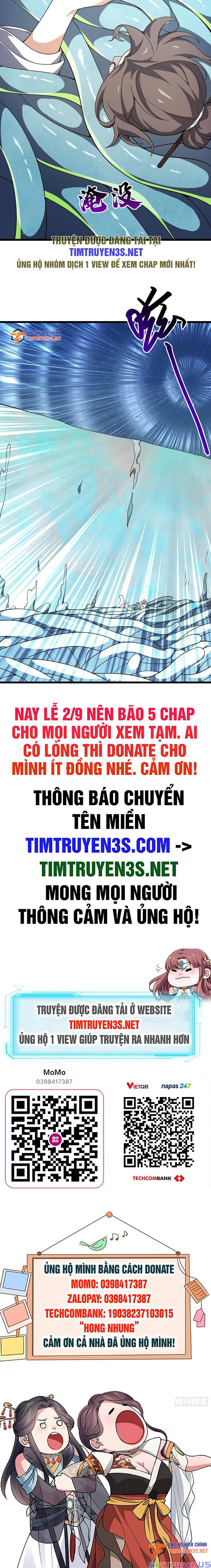 Liêu Trai Không Thể Nào Xinh Đẹp Như Vậy Chapter 14 - Trang 11