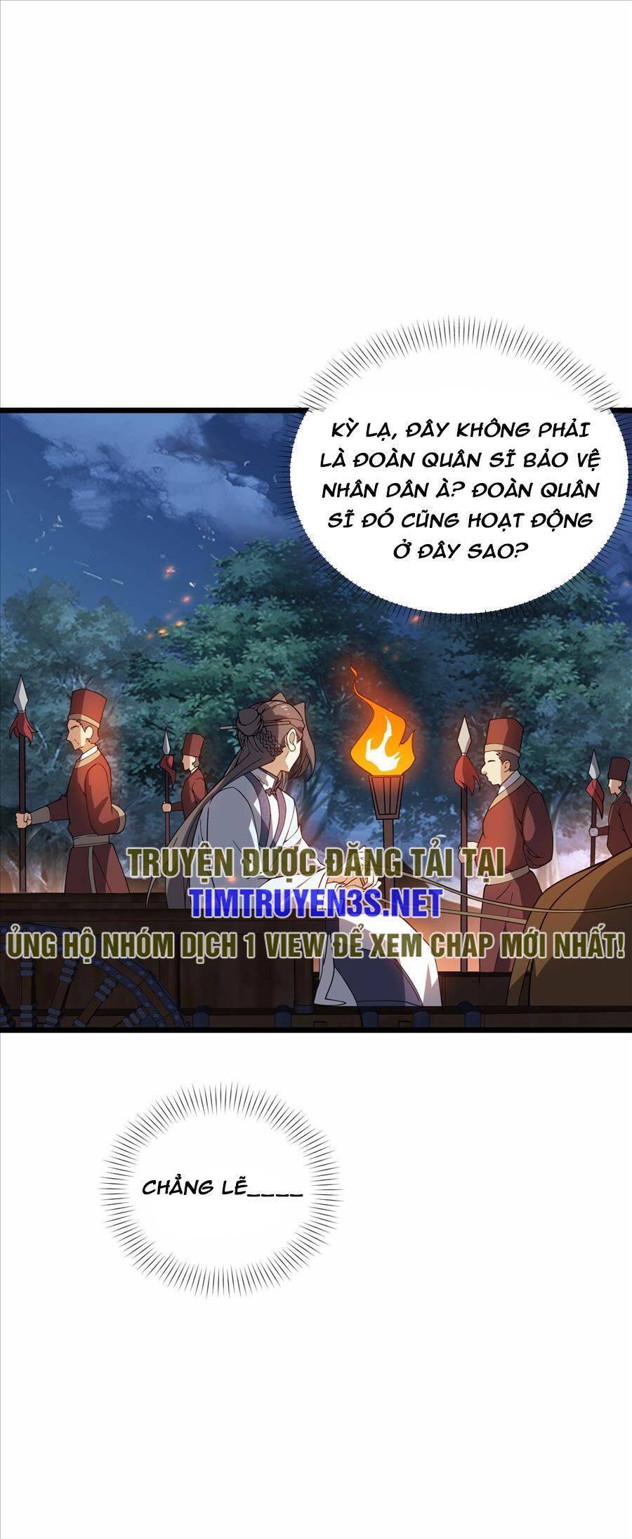 Liêu Trai Không Thể Nào Xinh Đẹp Như Vậy Chapter 11 - Trang 17