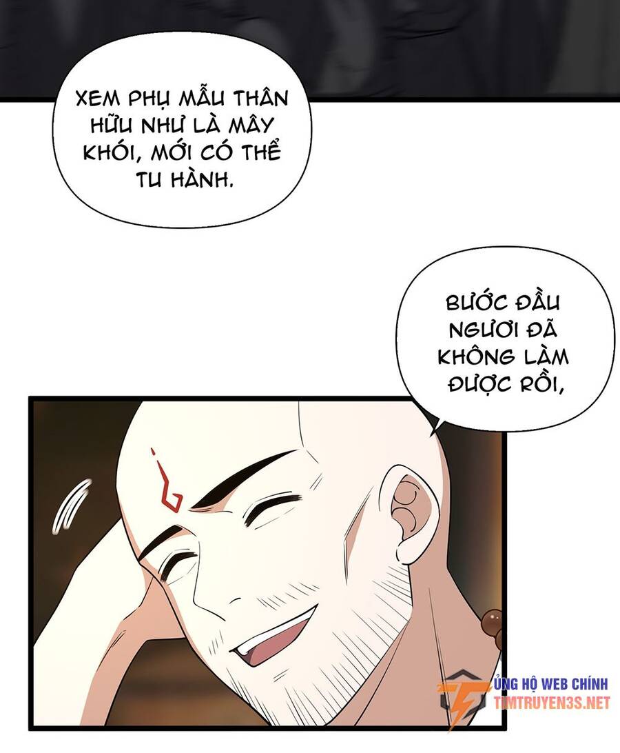 Liêu Trai Không Thể Nào Xinh Đẹp Như Vậy Chapter 7 - Trang 54