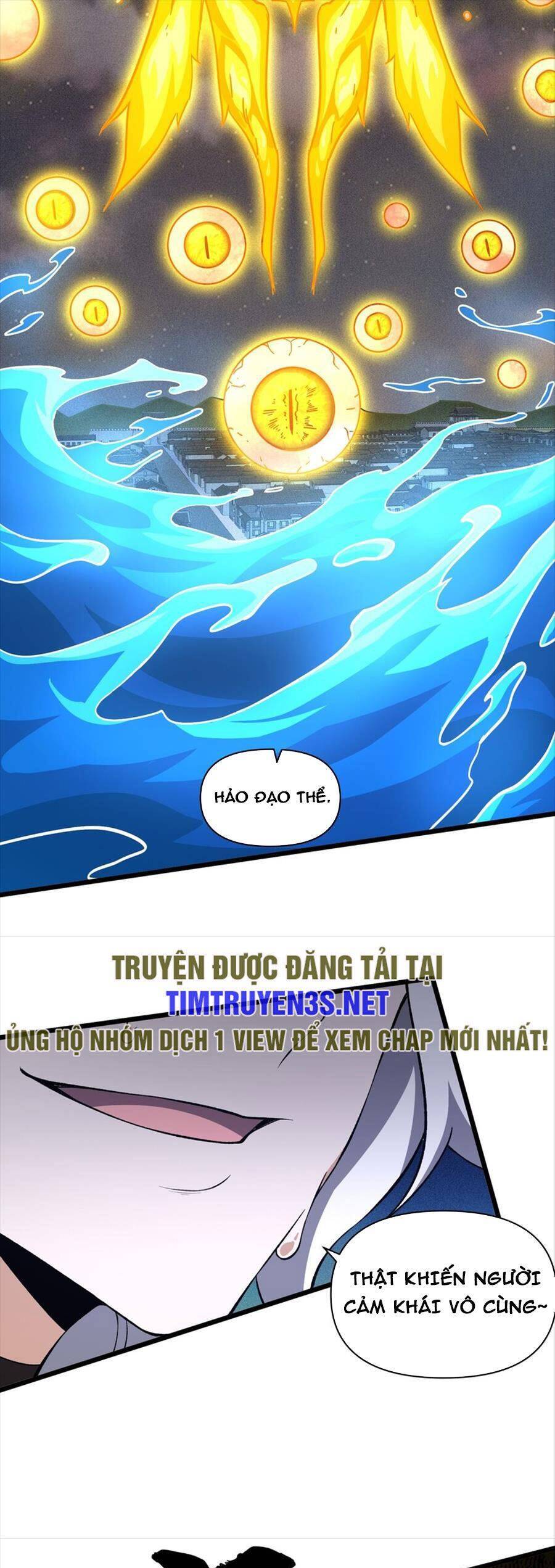 Liêu Trai Không Thể Nào Xinh Đẹp Như Vậy Chapter 23 - Trang 9