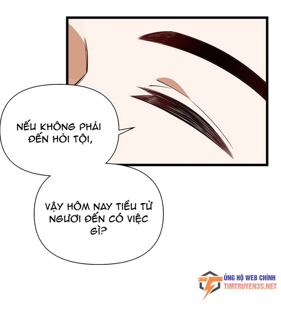 Liêu Trai Không Thể Nào Xinh Đẹp Như Vậy Chapter 7 - Trang 47