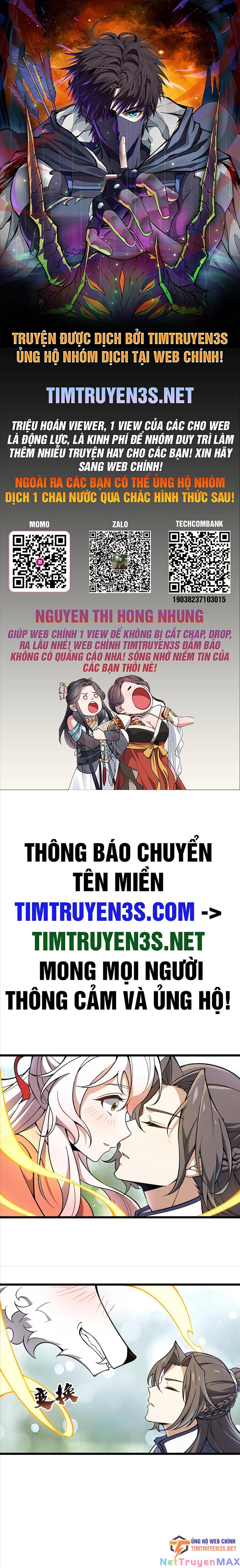 Liêu Trai Không Thể Nào Xinh Đẹp Như Vậy Chapter 2 - Trang 0