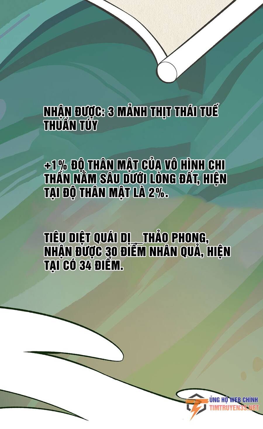 Liêu Trai Không Thể Nào Xinh Đẹp Như Vậy Chapter 8 - Trang 53