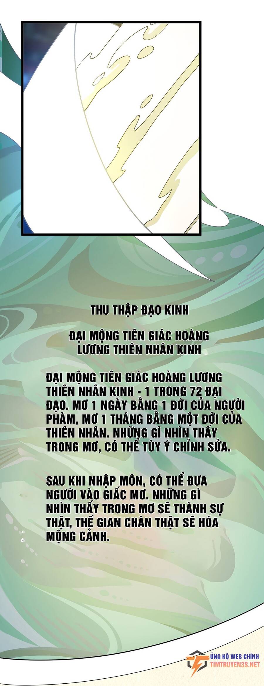 Liêu Trai Không Thể Nào Xinh Đẹp Như Vậy Chapter 9 - Trang 39