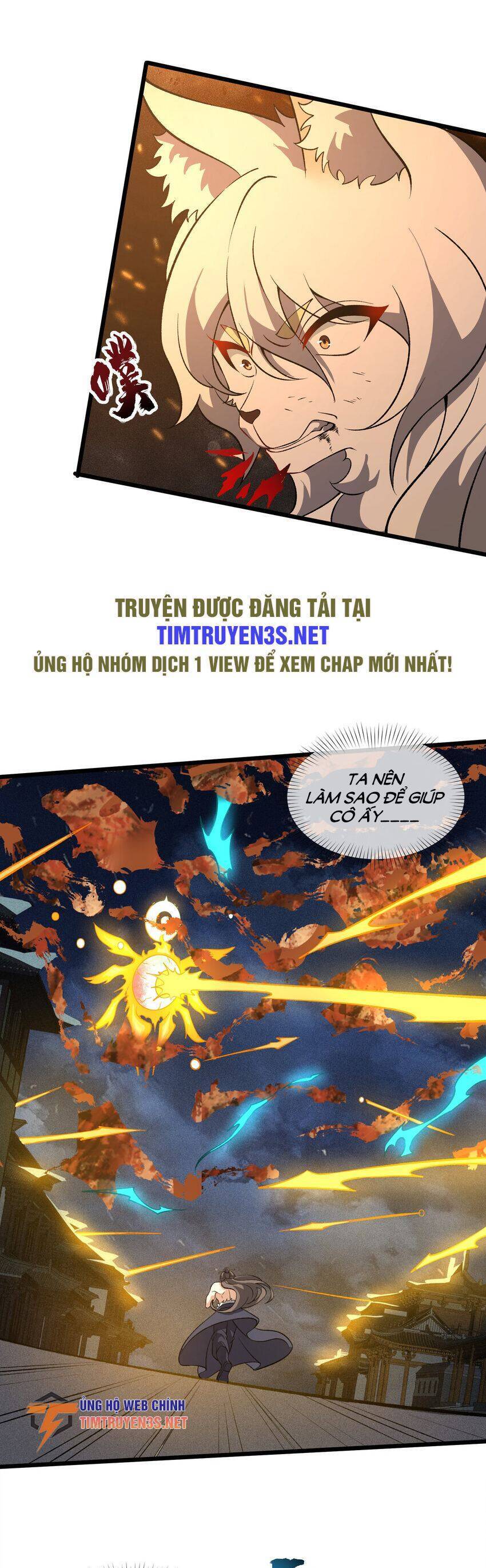 Liêu Trai Không Thể Nào Xinh Đẹp Như Vậy Chapter 24 - Trang 12