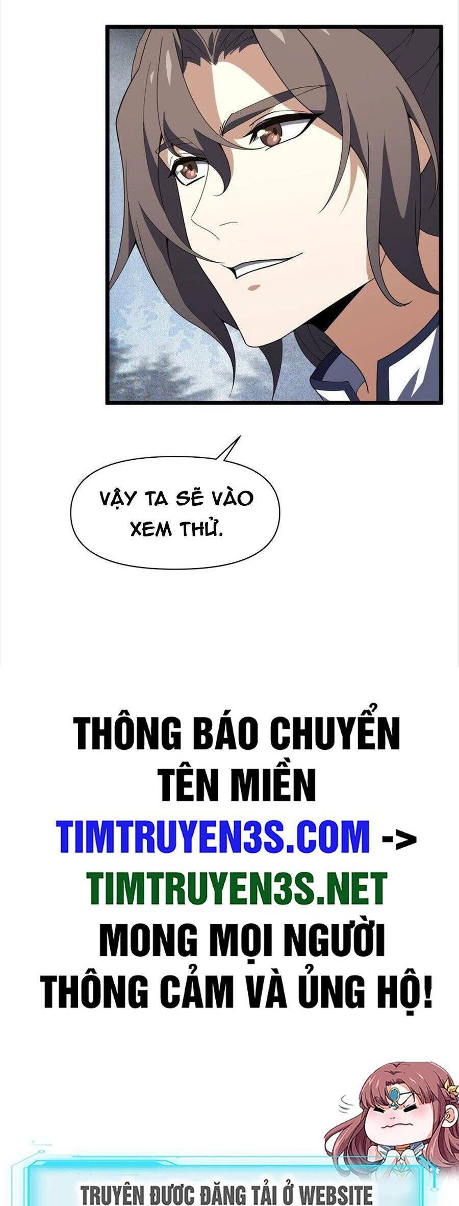 Liêu Trai Không Thể Nào Xinh Đẹp Như Vậy Chapter 31 - Trang 48