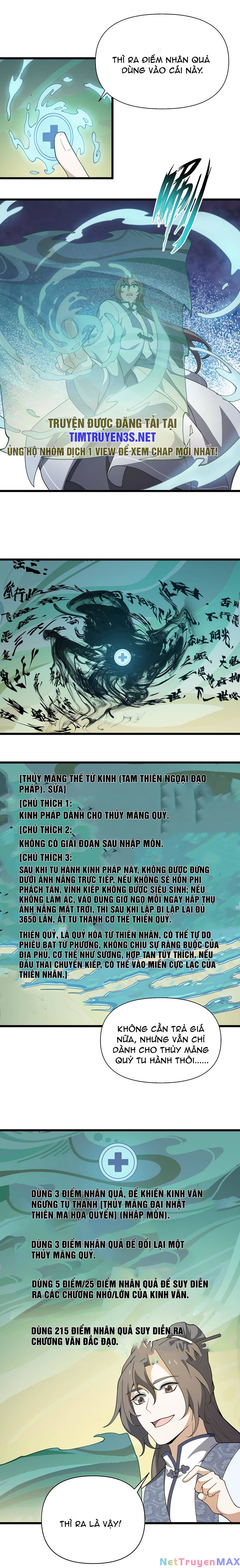 Liêu Trai Không Thể Nào Xinh Đẹp Như Vậy Chapter 5 - Trang 16