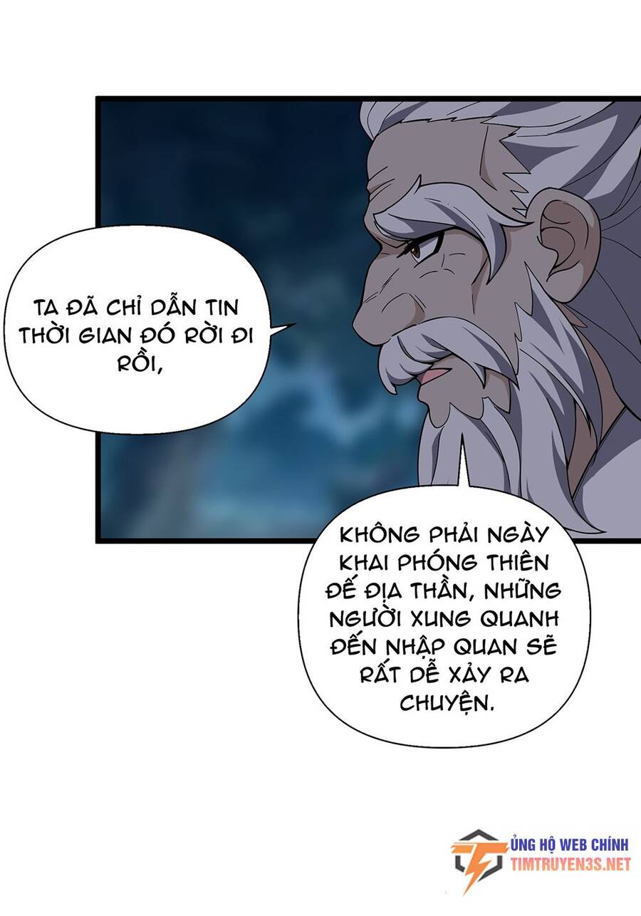 Liêu Trai Không Thể Nào Xinh Đẹp Như Vậy Chapter 9 - Trang 56