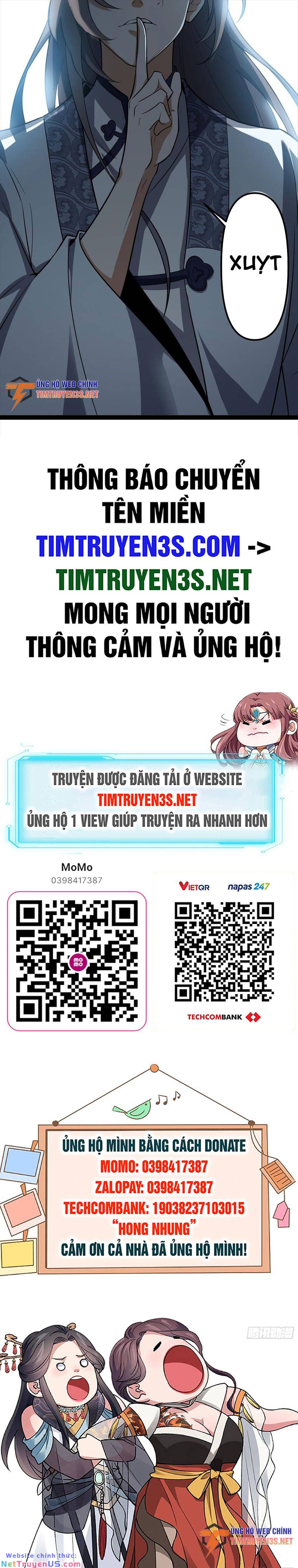 Liêu Trai Không Thể Nào Xinh Đẹp Như Vậy Chapter 19 - Trang 22