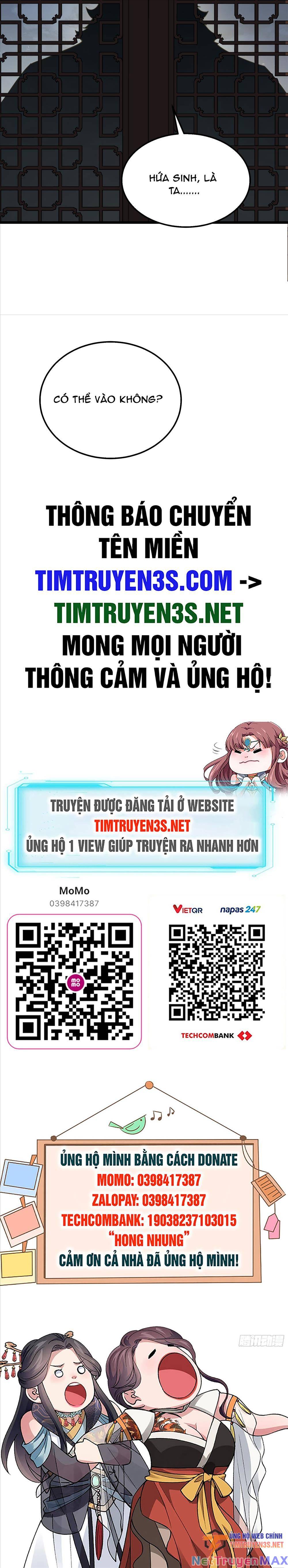 Liêu Trai Không Thể Nào Xinh Đẹp Như Vậy Chapter 2 - Trang 30