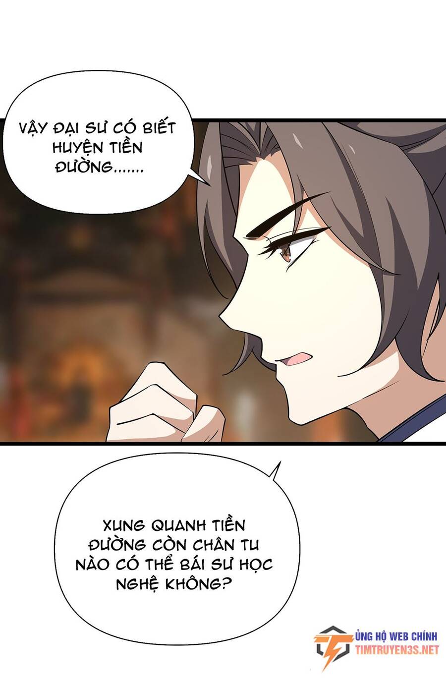 Liêu Trai Không Thể Nào Xinh Đẹp Như Vậy Chapter 7 - Trang 56