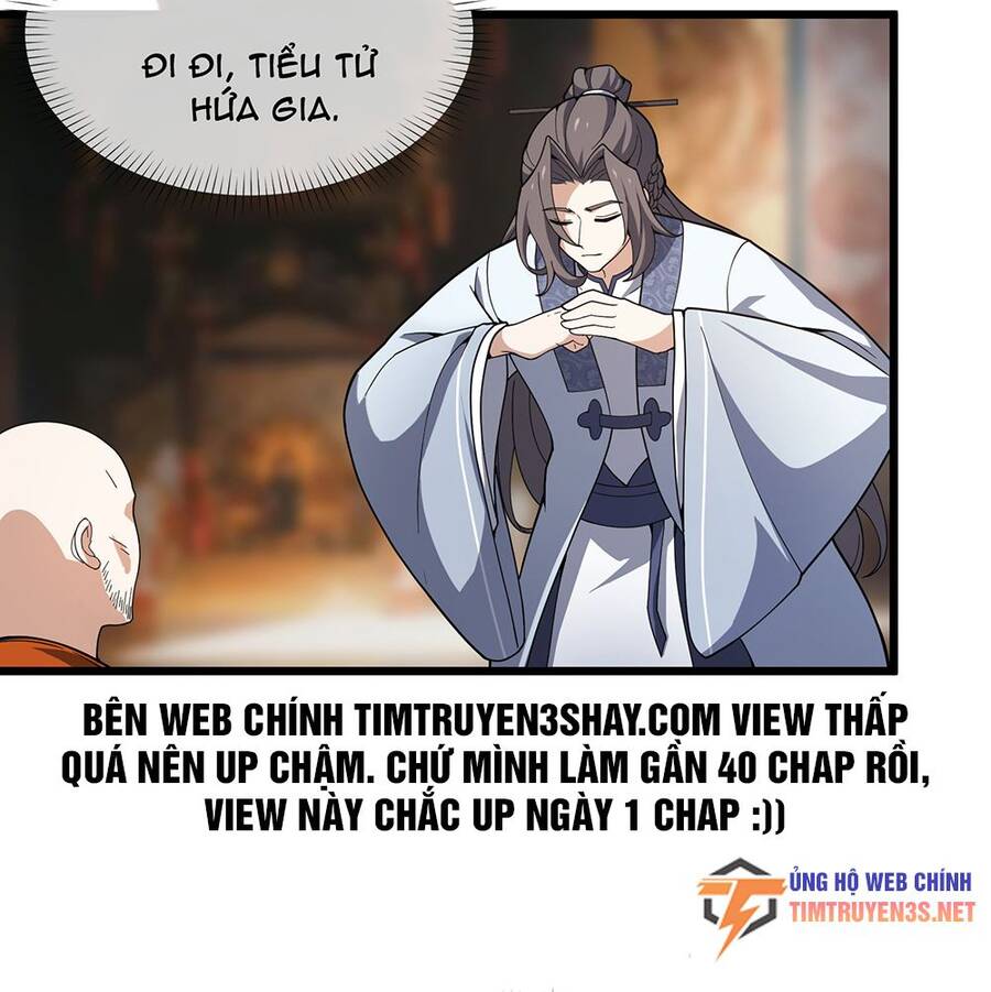 Liêu Trai Không Thể Nào Xinh Đẹp Như Vậy Chapter 8 - Trang 3