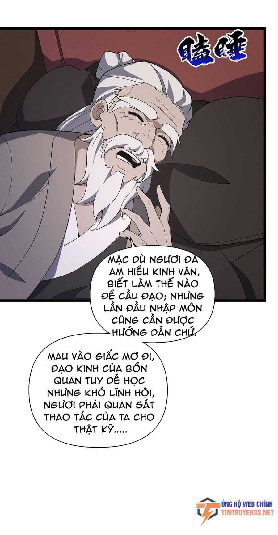 Liêu Trai Không Thể Nào Xinh Đẹp Như Vậy Chapter 10 - Trang 21