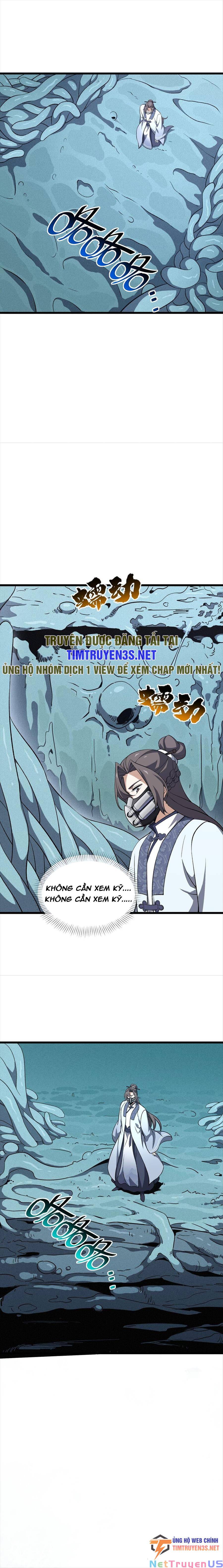 Liêu Trai Không Thể Nào Xinh Đẹp Như Vậy Chapter 15 - Trang 1